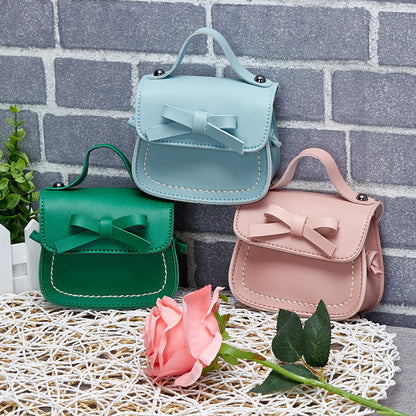 Girls Shoulder Bag