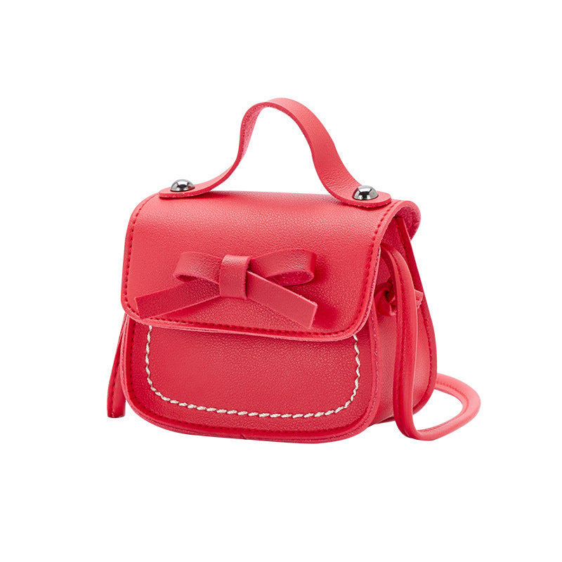 Girls Shoulder Bag