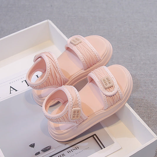 Girls Soft Sole Sandals