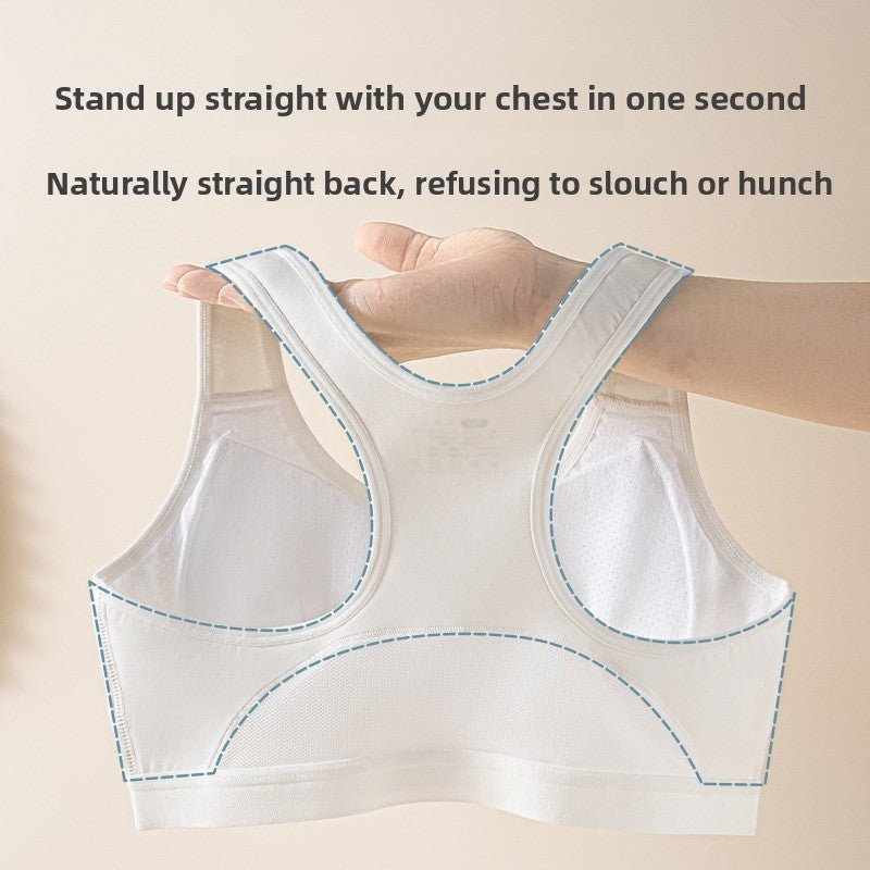 Girls Sports Bra