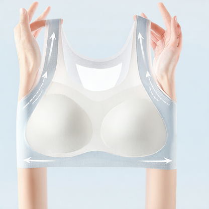 Girls' sports underwear