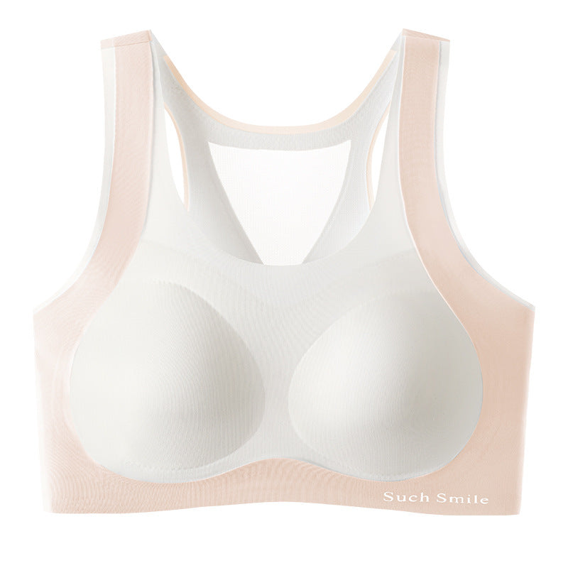 Girls' sports underwear