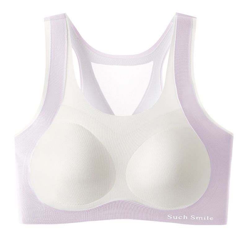 Girls' sports underwear