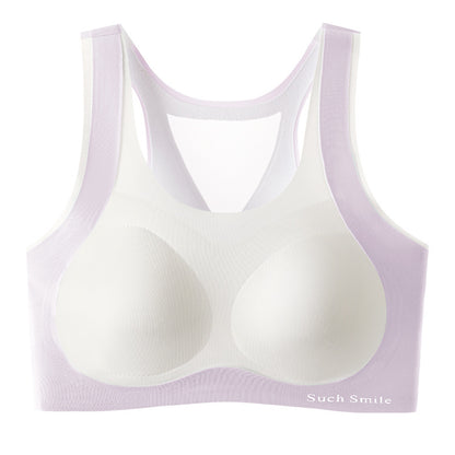 Girls' sports underwear