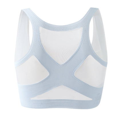 Girls' sports underwear