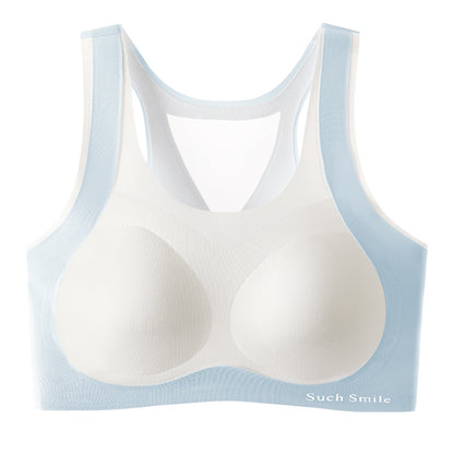 Girls' sports underwear