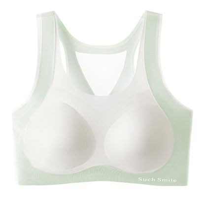 Girls' sports underwear