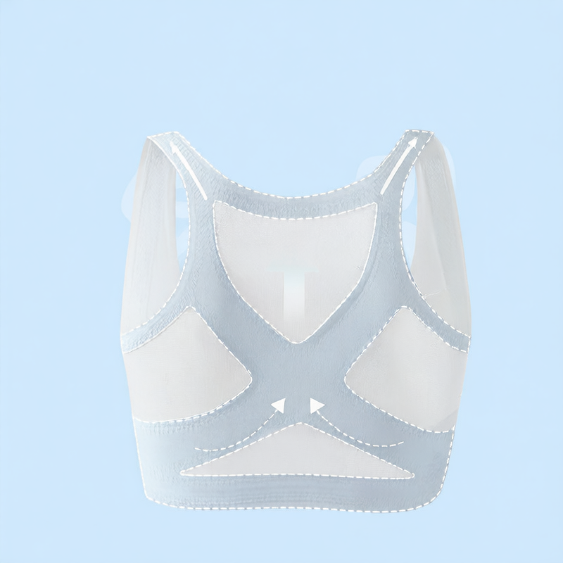 Girls' sports underwear