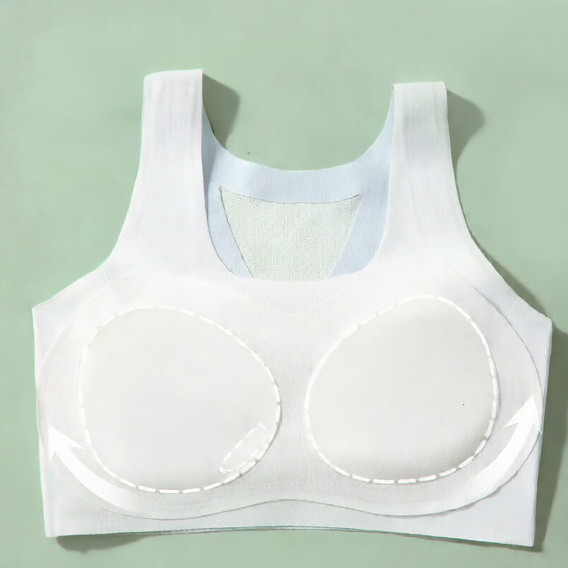 Girls' sports underwear