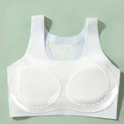Girls' sports underwear