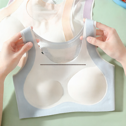 Girls' sports underwear