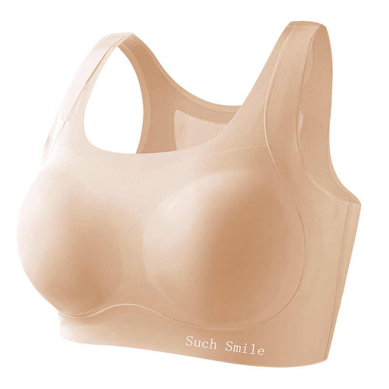 Girls' sports underwear