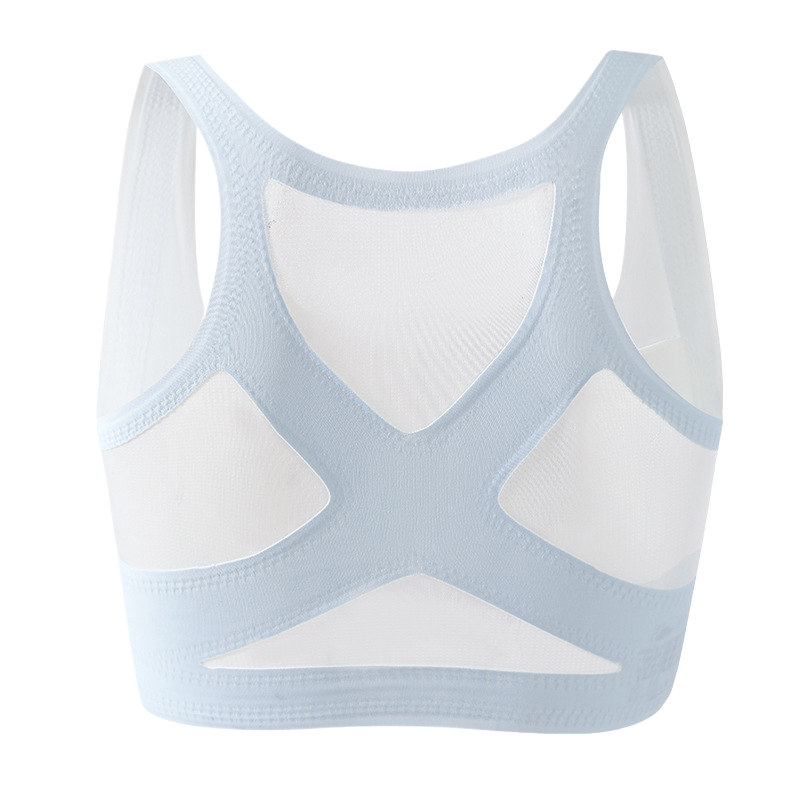 Girls' sports underwear