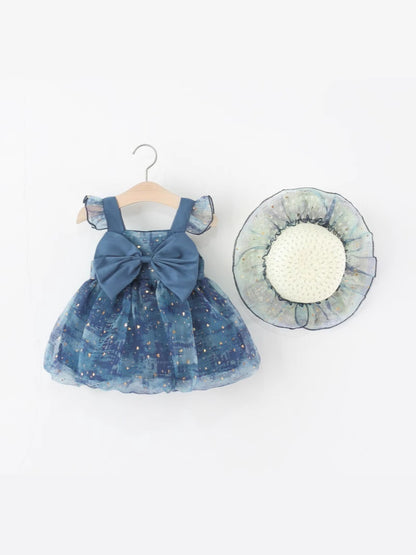 Girls Summer Dress