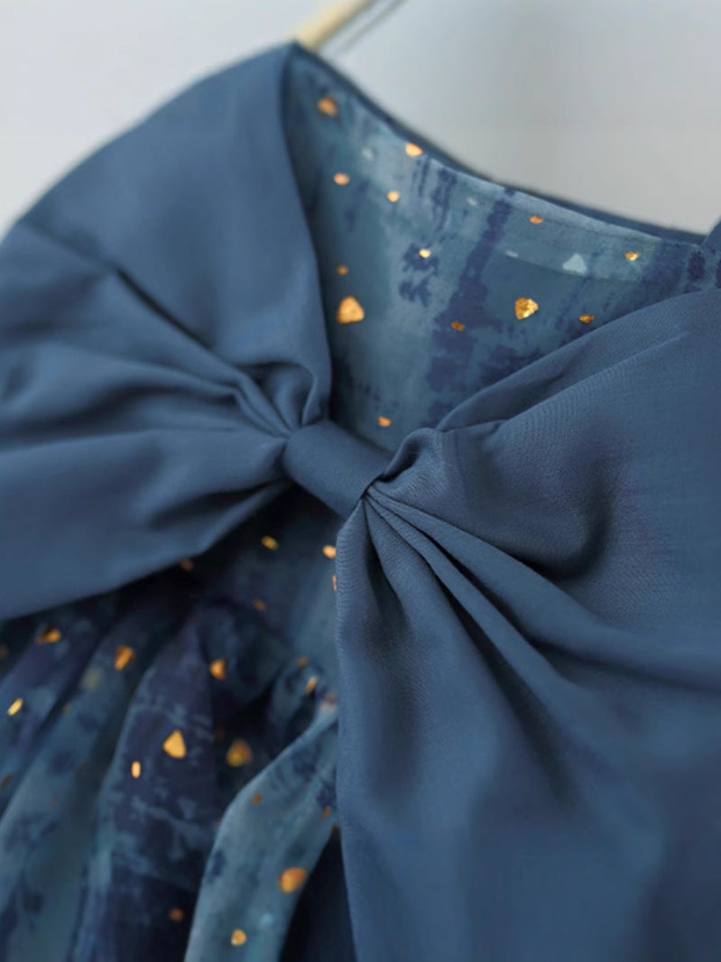 Girls Summer Dress