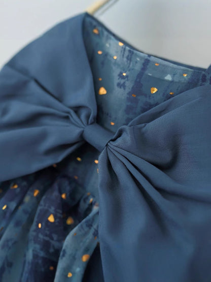 Girls Summer Dress