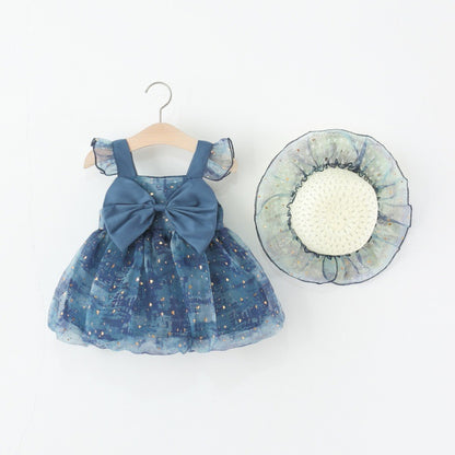 Girls Summer Dress