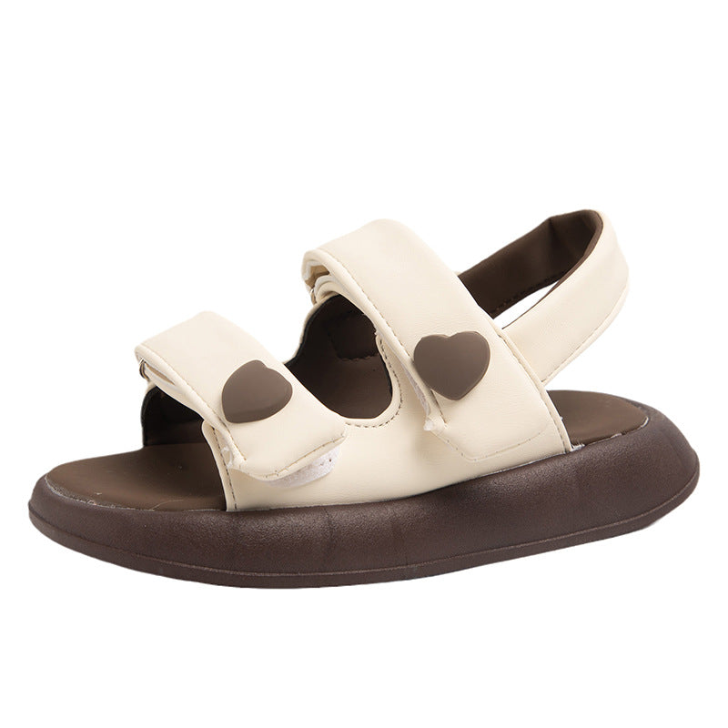 Girls' Summer Sandals