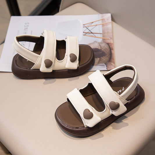 Girls' Summer Sandals