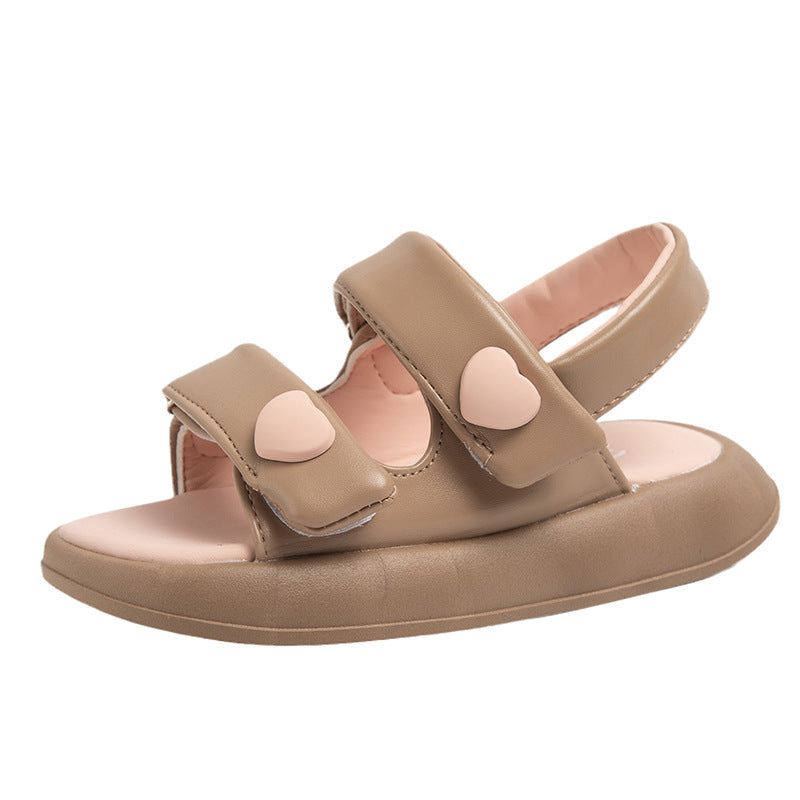 Girls' Summer Sandals