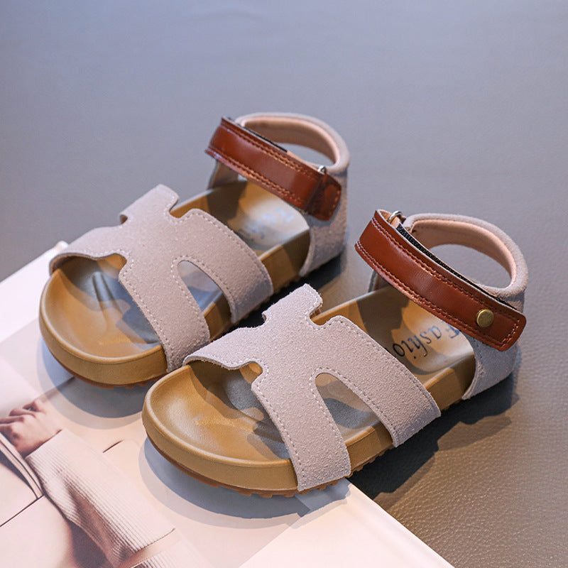 Girls Summer Sandals