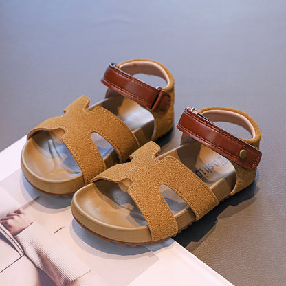 Girls Summer Sandals