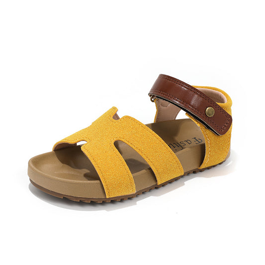 Girls Summer Sandals