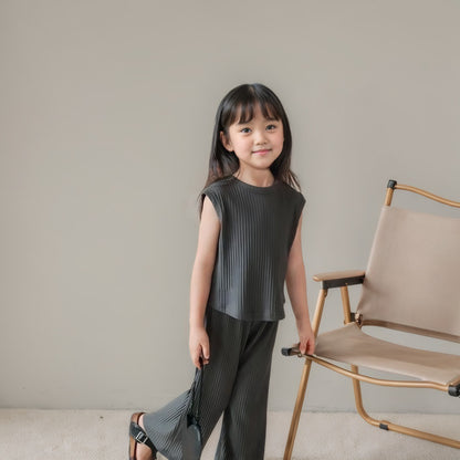 Girls Summer suit