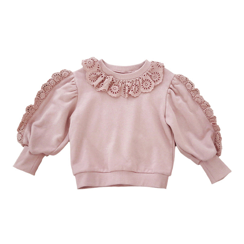 Girls Sweatshirt