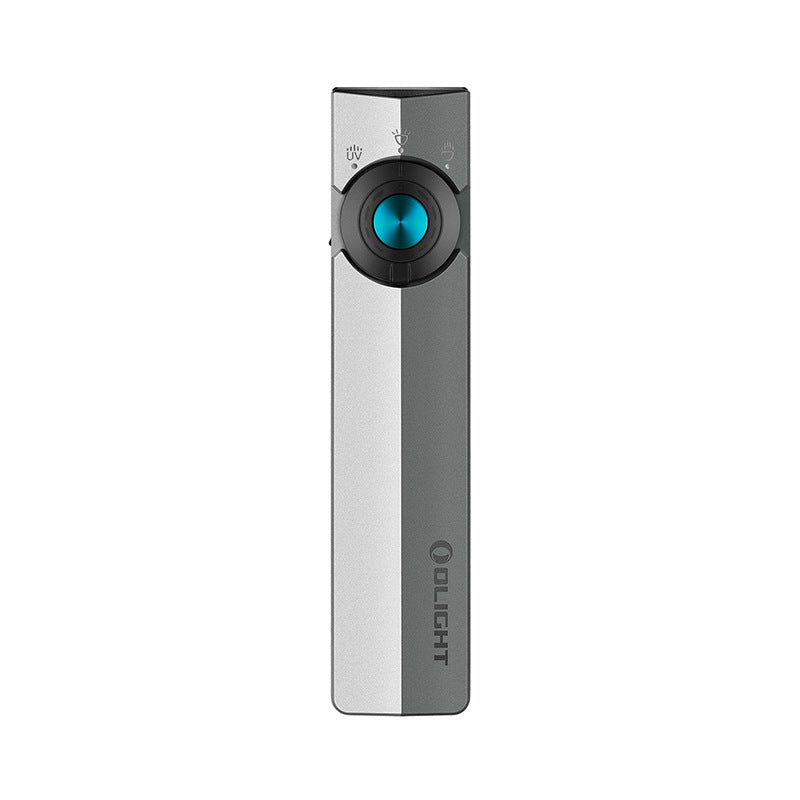 glare flashlight