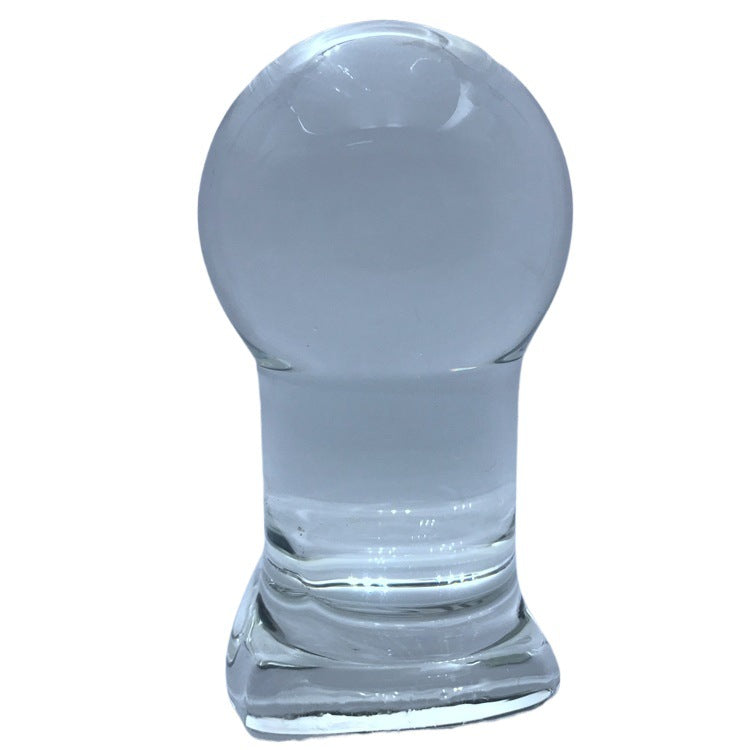 Glass Adult Toy
