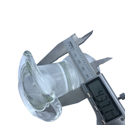 Glass Adult Toy