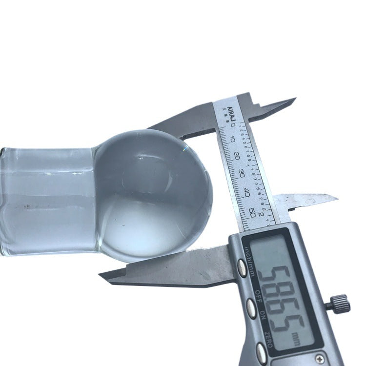 Glass Adult Toy