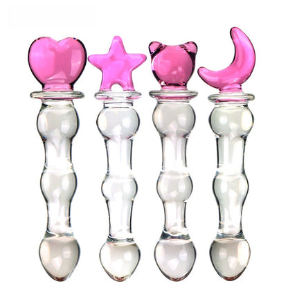 Glass Adult Toy