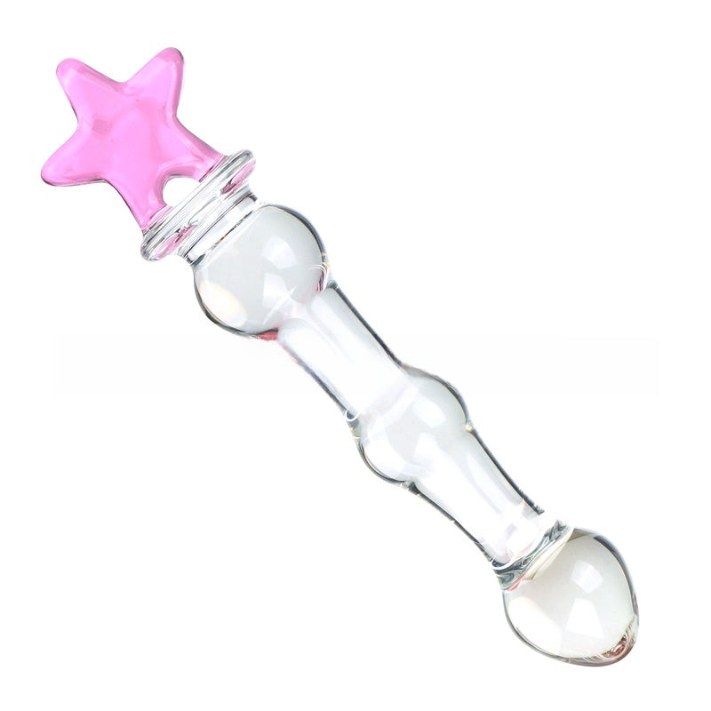 Glass Adult Toy