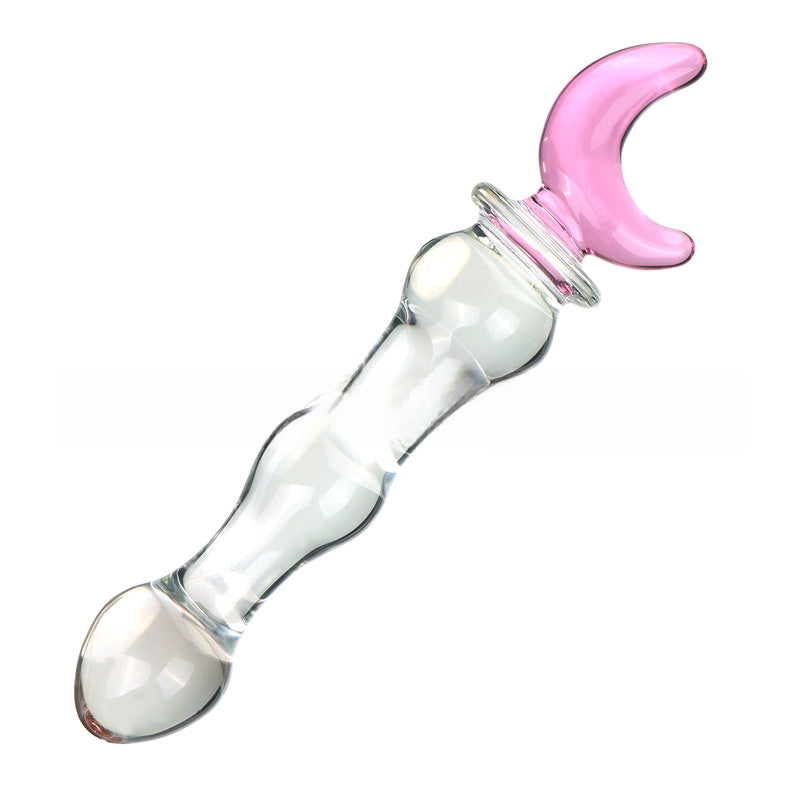 Glass Adult Toy