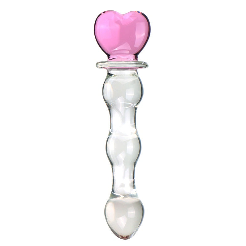 Glass Adult Toy