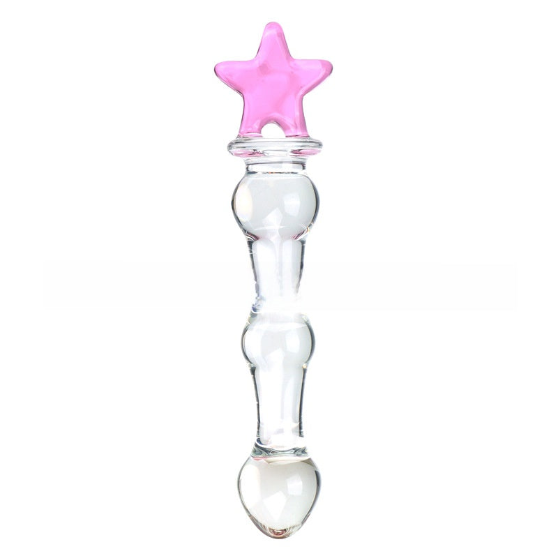 Glass Adult Toy