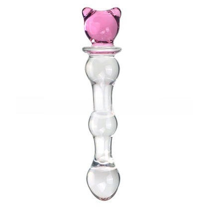 Glass Adult Toy