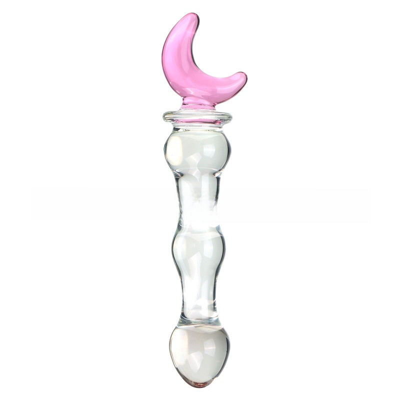 Glass Adult Toy