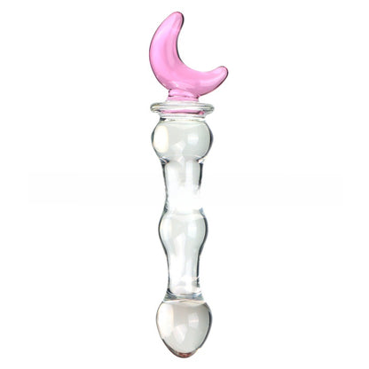 Glass Adult Toy