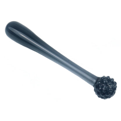 Glass Anal Plug