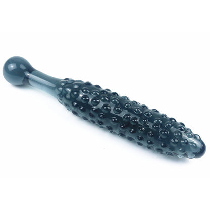 Glass Anal Plug