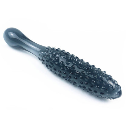 Glass Anal Plug