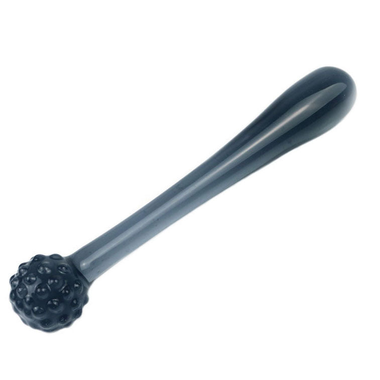 Glass Anal Plug