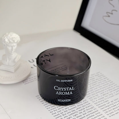 Glass Aromatherapy Cup