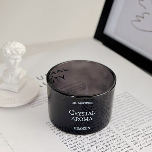 Glass Aromatherapy Cup