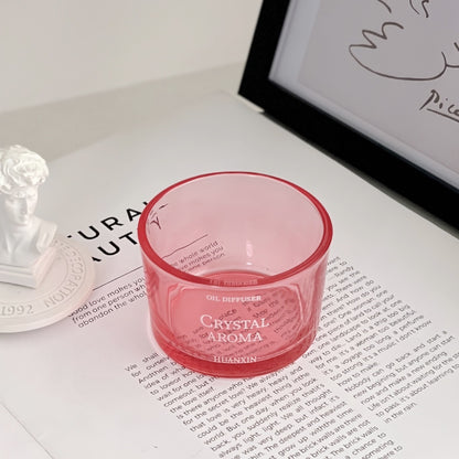 Glass Aromatherapy Cup