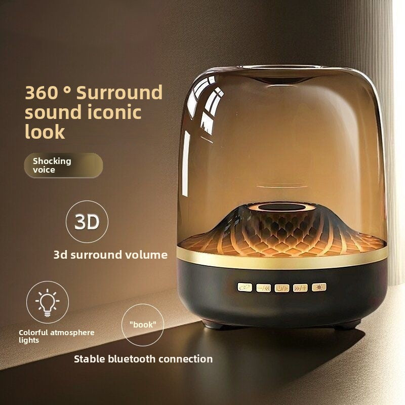 Glass Audio