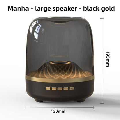 Glass Audio